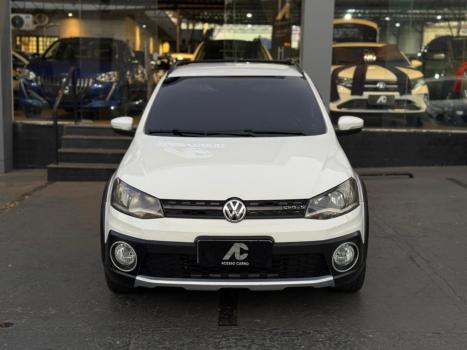 VOLKSWAGEN Saveiro 1.6 16V G6 CROSS CABINE ESTENDIDA FLEX, Foto 3