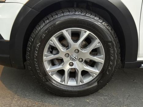VOLKSWAGEN Saveiro 1.6 16V G6 CROSS CABINE ESTENDIDA FLEX, Foto 13