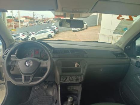 VOLKSWAGEN Saveiro 1.6 16V FLEX MSI ROBUST CABINE SIMPLES, Foto 5