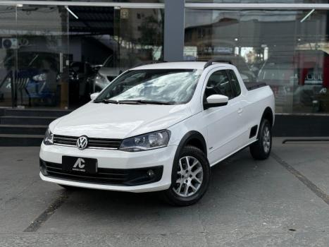 VOLKSWAGEN Saveiro 1.6 G6 CABINE ESTENDIDA FLEX, Foto 1