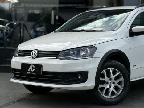 VOLKSWAGEN Saveiro 1.6 G6 CABINE ESTENDIDA FLEX, Foto 2