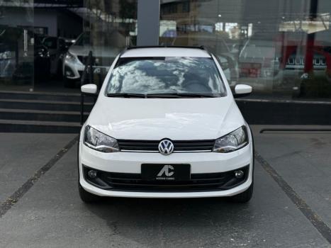 VOLKSWAGEN Saveiro 1.6 G6 CABINE ESTENDIDA FLEX, Foto 3