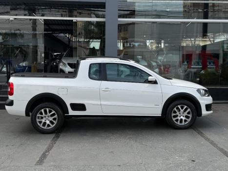 VOLKSWAGEN Saveiro 1.6 G6 CABINE ESTENDIDA FLEX, Foto 4