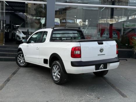 VOLKSWAGEN Saveiro 1.6 G6 CABINE ESTENDIDA FLEX, Foto 5