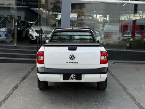 VOLKSWAGEN Saveiro 1.6 G6 CABINE ESTENDIDA FLEX, Foto 6