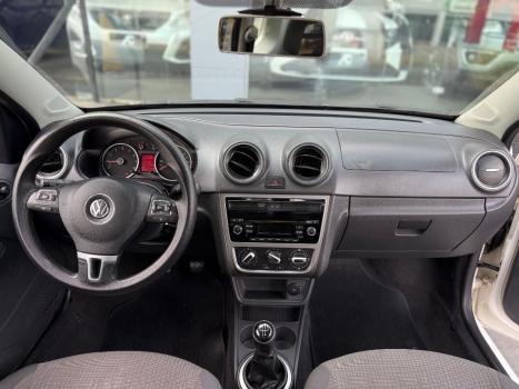VOLKSWAGEN Saveiro 1.6 G6 CABINE ESTENDIDA FLEX, Foto 7