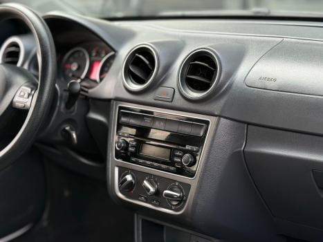 VOLKSWAGEN Saveiro 1.6 G6 CABINE ESTENDIDA FLEX, Foto 8