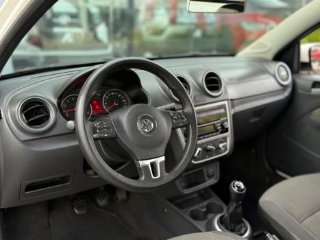 VOLKSWAGEN Saveiro 1.6 G6 CABINE ESTENDIDA FLEX, Foto 9