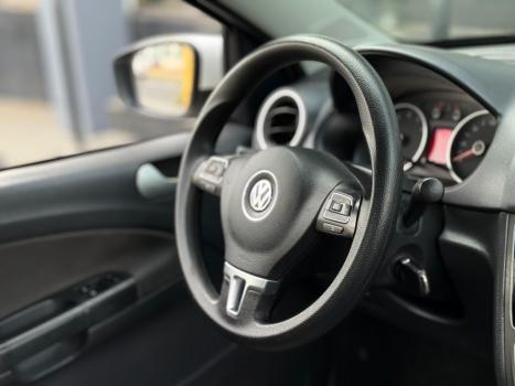 VOLKSWAGEN Saveiro 1.6 G6 CABINE ESTENDIDA FLEX, Foto 10