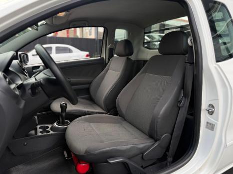 VOLKSWAGEN Saveiro 1.6 G6 CABINE ESTENDIDA FLEX, Foto 11