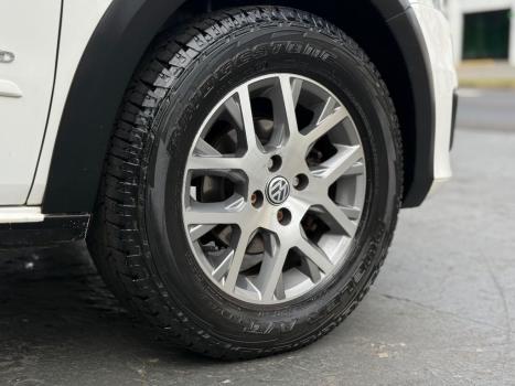 VOLKSWAGEN Saveiro 1.6 G6 CABINE ESTENDIDA FLEX, Foto 12