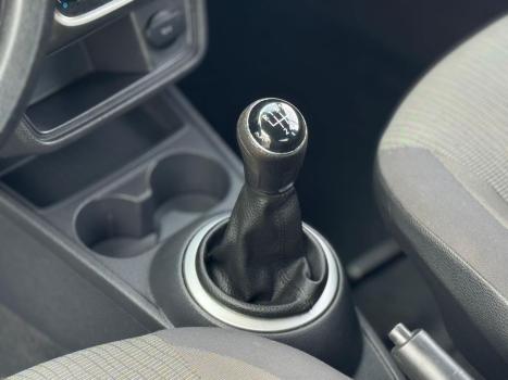 VOLKSWAGEN Saveiro 1.6 G6 CABINE ESTENDIDA FLEX, Foto 13
