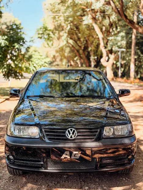 VOLKSWAGEN Saveiro 1.8 G4 FLEX, Foto 2