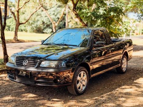 VOLKSWAGEN Saveiro 1.8 G4 FLEX, Foto 3