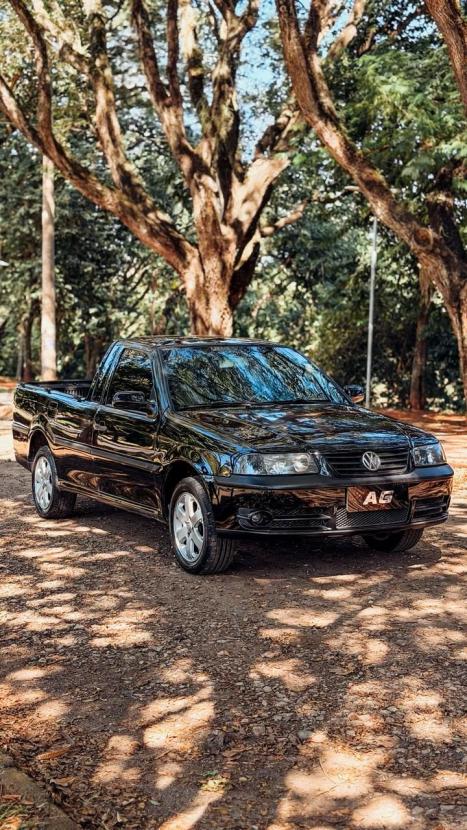 VOLKSWAGEN Saveiro 1.8 G4 FLEX, Foto 4