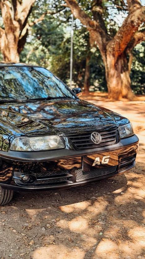 VOLKSWAGEN Saveiro 1.8 G4 FLEX, Foto 5