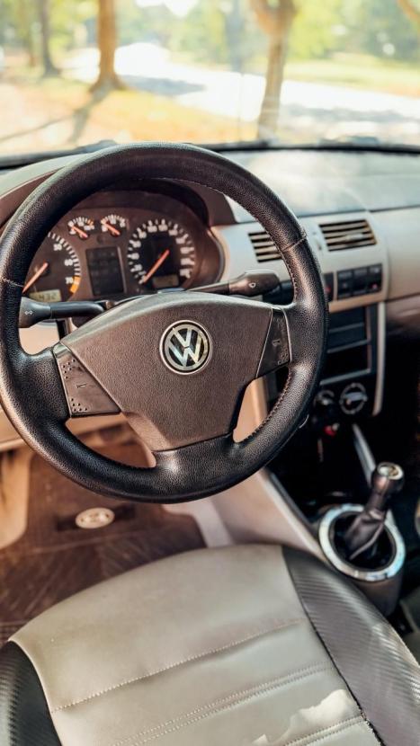 VOLKSWAGEN Saveiro 1.8 G4 FLEX, Foto 6