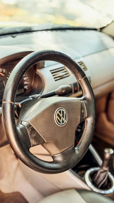 VOLKSWAGEN Saveiro 1.8 G4 FLEX, Foto 7