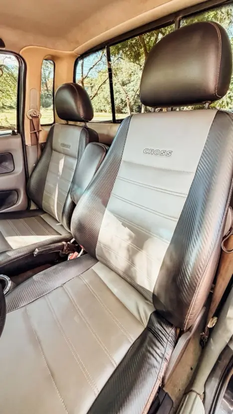 VOLKSWAGEN Saveiro 1.8 G4 FLEX, Foto 9