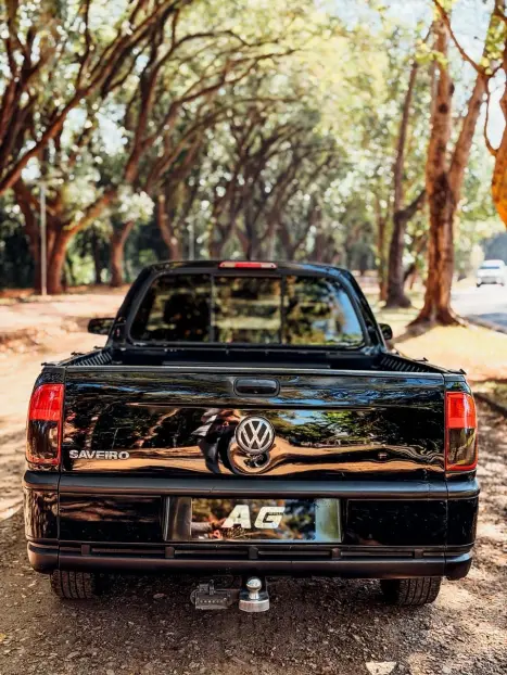 VOLKSWAGEN Saveiro 1.8 G4 FLEX, Foto 11
