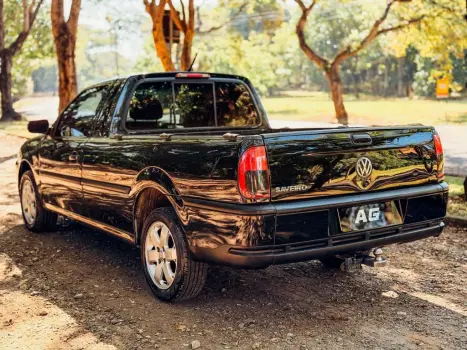 VOLKSWAGEN Saveiro 1.8 G4 FLEX, Foto 12