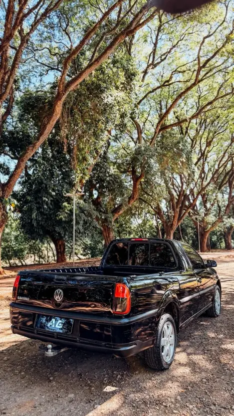 VOLKSWAGEN Saveiro 1.8 G4 FLEX, Foto 13