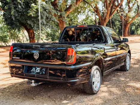 VOLKSWAGEN Saveiro 1.8 G4 FLEX, Foto 14