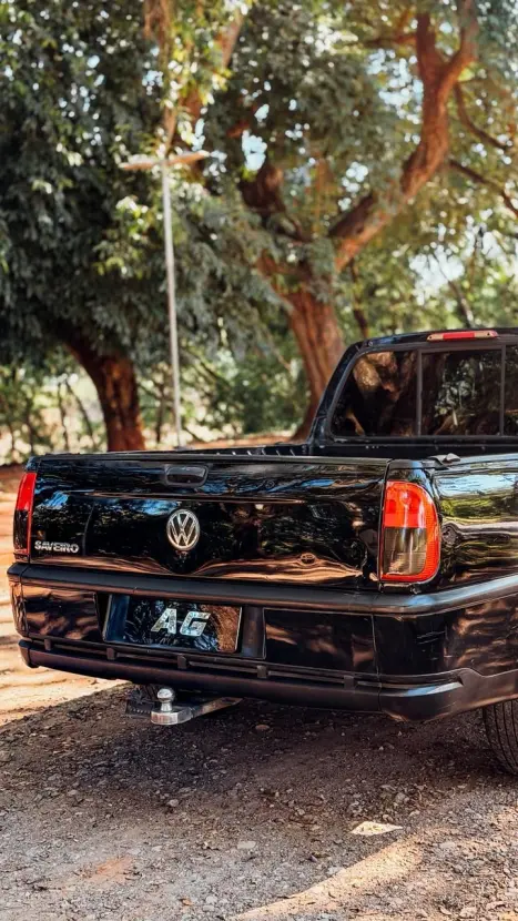 VOLKSWAGEN Saveiro 1.8 G4 FLEX, Foto 15