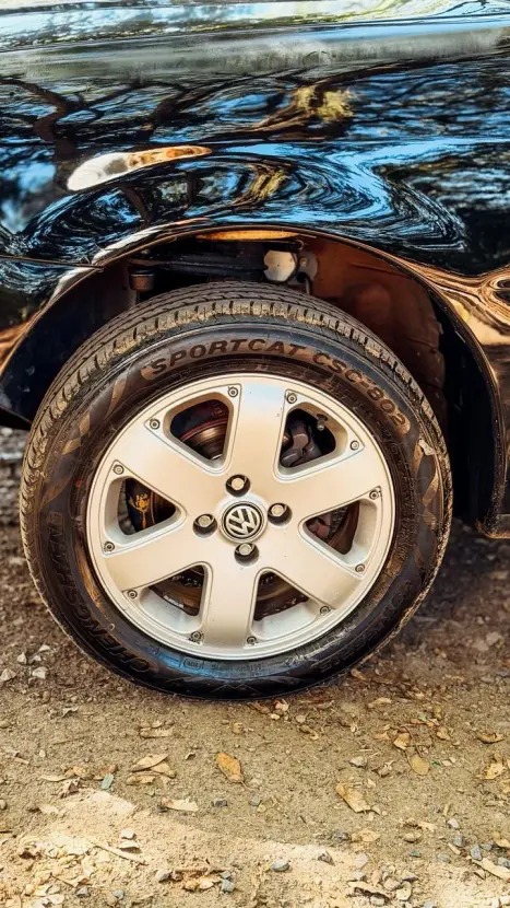 VOLKSWAGEN Saveiro 1.8 G4 FLEX, Foto 17