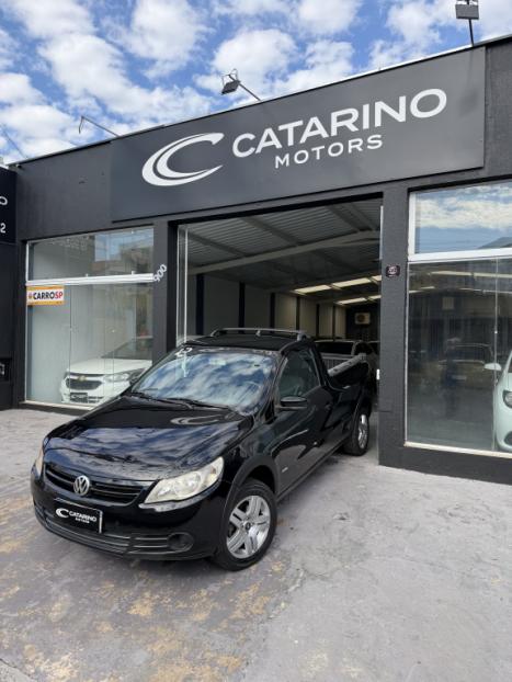 VOLKSWAGEN Saveiro 1.6 CS, Foto 2