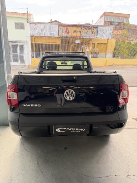 VOLKSWAGEN Saveiro 1.6 CS, Foto 3