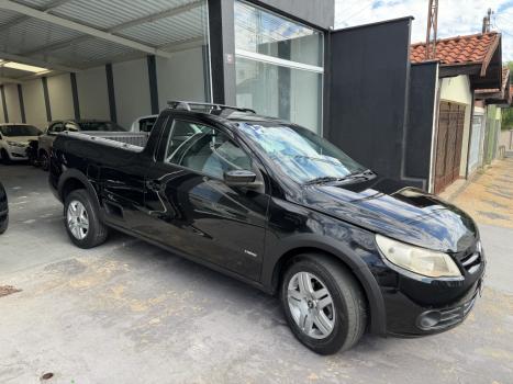 VOLKSWAGEN Saveiro 1.6 CS, Foto 4