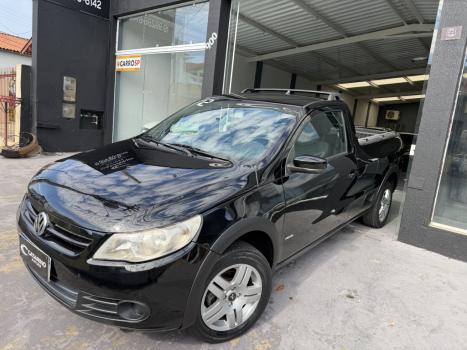 VOLKSWAGEN Saveiro 1.6 CS, Foto 5
