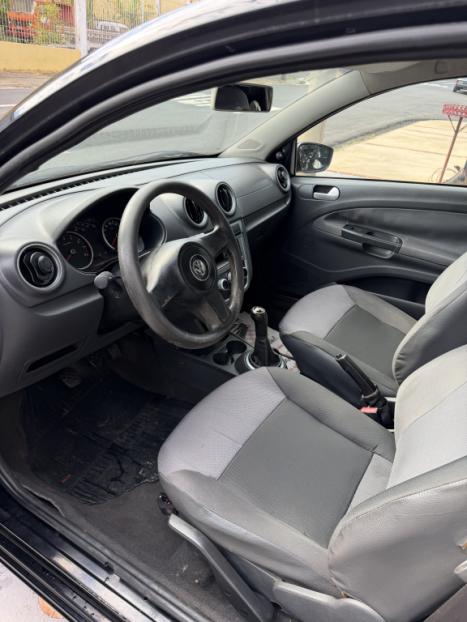 VOLKSWAGEN Saveiro 1.6 CS, Foto 6