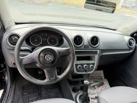 VOLKSWAGEN Saveiro 1.6 CS, Foto 7