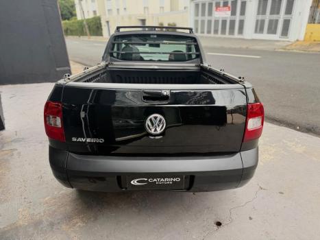 VOLKSWAGEN Saveiro 1.6 CS, Foto 4