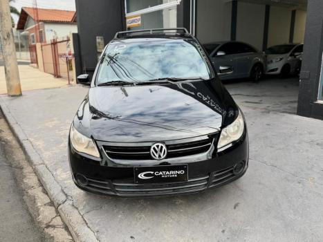 VOLKSWAGEN Saveiro 1.6 CS, Foto 8
