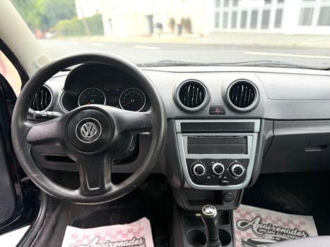 VOLKSWAGEN Saveiro 1.6 CS, Foto 11