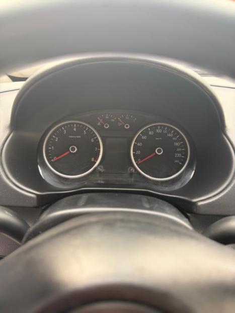 VOLKSWAGEN Saveiro 1.6 CS, Foto 10