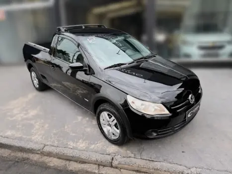 VOLKSWAGEN Saveiro 1.6 CS, Foto 2