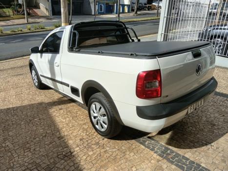 VOLKSWAGEN Saveiro 1.6 CS, Foto 4