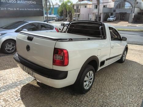 VOLKSWAGEN Saveiro 1.6 CS, Foto 5