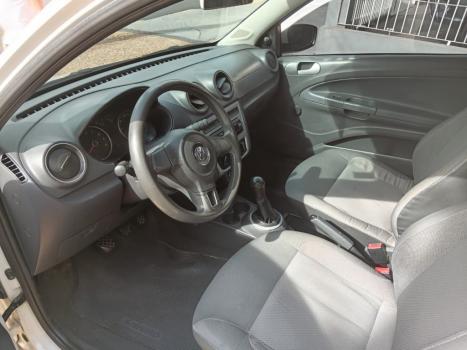 VOLKSWAGEN Saveiro 1.6 CS, Foto 6