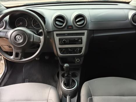VOLKSWAGEN Saveiro 1.6 CS, Foto 8