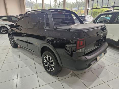 VOLKSWAGEN Saveiro 1.6 16V FLEX MSI EXTREME CABINE DUPLA, Foto 2