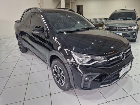 VOLKSWAGEN Saveiro 1.6 16V FLEX MSI EXTREME CABINE DUPLA, Foto 3