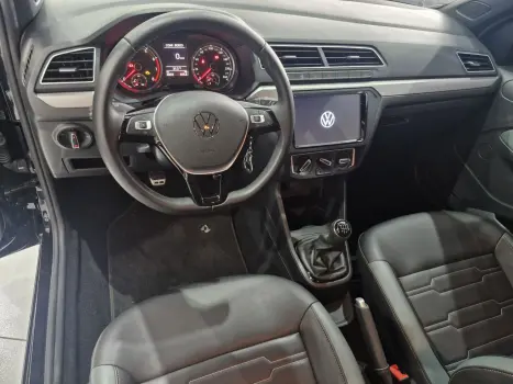 VOLKSWAGEN Saveiro 1.6 16V FLEX MSI EXTREME CABINE DUPLA, Foto 5