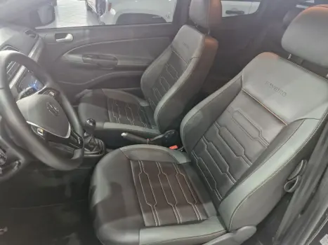 VOLKSWAGEN Saveiro 1.6 16V FLEX MSI EXTREME CABINE DUPLA, Foto 6