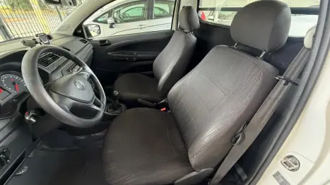 VOLKSWAGEN Saveiro 1.6 16V FLEX MSI ROBUST CABINE SIMPLES, Foto 8