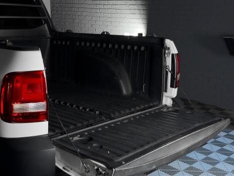 VOLKSWAGEN Saveiro 1.6 FLEX MSI ROBUST CABINE SIMPLES, Foto 5